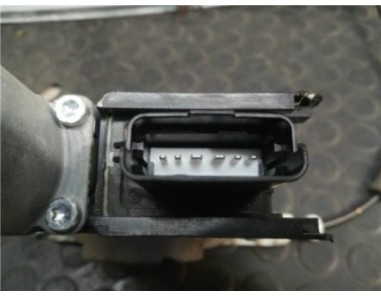 Elevalunas Electrico Delantero Izquierdo Hyundai I20 1 2 16V 
