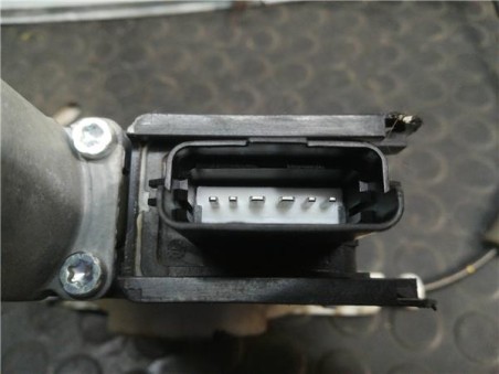 Elevalunas Electrico Delantero Izquierdo Hyundai I20 1 2 16V 