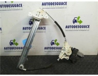 Elevalunas Electrico Delantero Izquierdo Hyundai I20 1 2 16V 