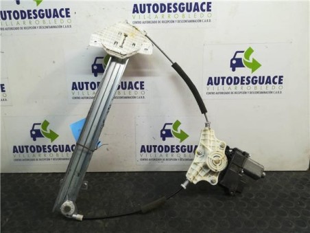 Elevalunas Electrico Delantero Izquierdo Hyundai I20 1 2 16V 