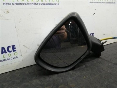 Retrovisor Izquierdo Renault CAPTUR 0 9 TCE
