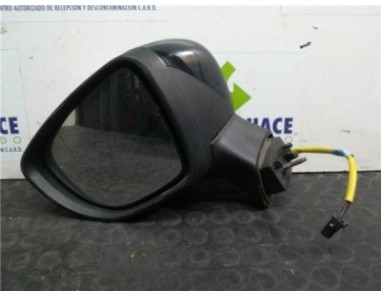 Retrovisor Izquierdo Renault CAPTUR 0 9 TCE 