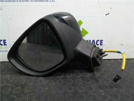 Retrovisor Izquierdo Renault CAPTUR 0 9 TCE 