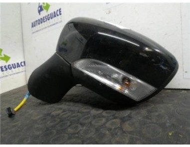 Retrovisor Izquierdo Renault CAPTUR 0 9 TCE 