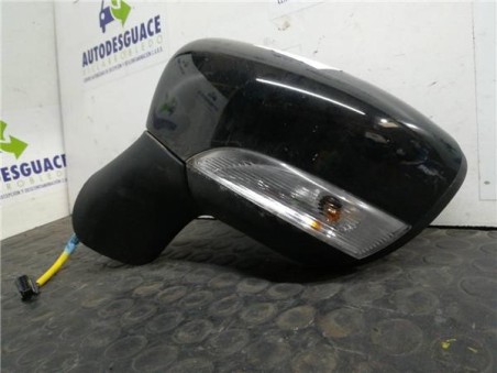 Retrovisor Izquierdo Renault CAPTUR 0 9 TCE 