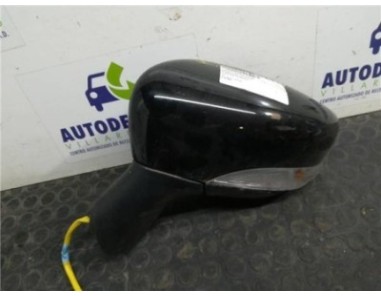 Retrovisor Izquierdo Renault CAPTUR 0 9 TCE 