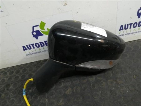 Retrovisor Izquierdo Renault CAPTUR 0 9 TCE 
