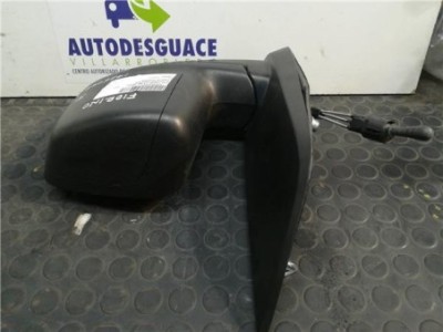 Retrovisor Izquierdo Fiat FIORINO 1 3 16V JTD
