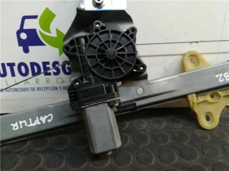 Elevalunas Electrico Delantero Izquierdo Renault CAPTUR 1 5 dCi D FAP 