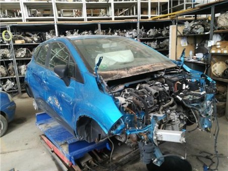 Elevalunas Electrico Delantero Izquierdo Renault CAPTUR 1 5 dCi D FAP 