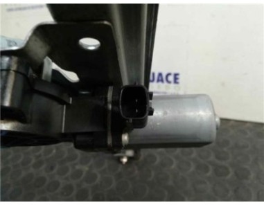 Elevalunas Electrico Delantero Izquierdo Renault CAPTUR 1 5 dCi D FAP 