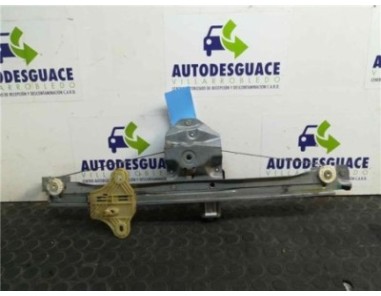 Elevalunas Electrico Delantero Izquierdo Renault CAPTUR 1 5 dCi D FAP 