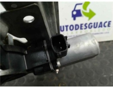 Elevalunas Electrico Trasero Izquierdo Renault CAPTUR 1 5 dCi D FAP 