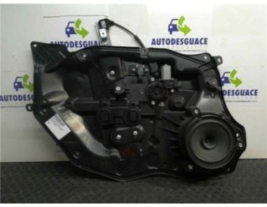 Elevalunas Electrico Delantero Izquierdo Mazda 2 LIM  1 5 16V 