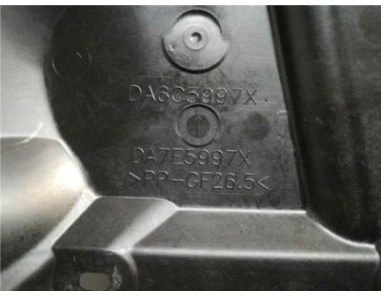 Elevalunas Electrico Delantero Izquierdo Mazda 2 LIM  1 5 16V 