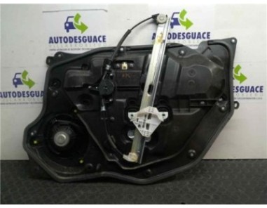Elevalunas Electrico Delantero Izquierdo Mazda 2 LIM  1 5 16V 