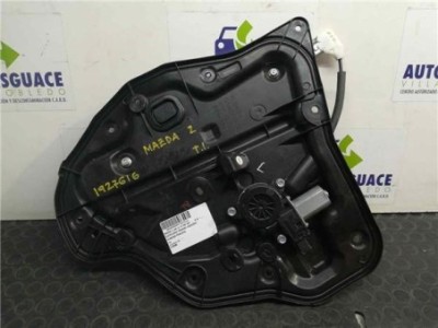 Elevalunas Electrico Trasero Izquierdo Mazda 2 LIM  1 5 16V