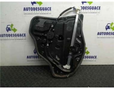 Elevalunas Electrico Trasero Izquierdo Mazda 2 LIM  1 5 16V 