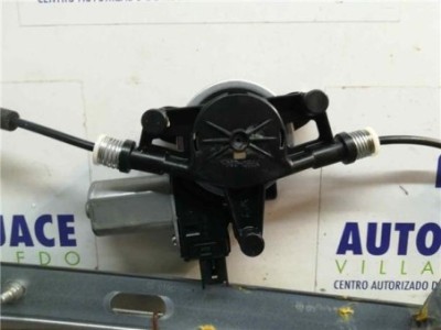 Elevalunas Electrico Delantero Izquierdo Mazda CX-5 2 2 Turbodiesel