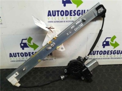 Elevalunas Electrico Trasero Izquierdo Mazda CX-5 2 2 Turbodiesel