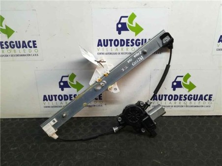 Elevalunas Electrico Trasero Izquierdo Mazda CX-5 2 2 Turbodiesel 