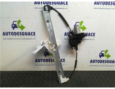 Elevalunas Electrico Trasero Izquierdo Mazda CX-5 2 2 Turbodiesel 