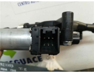 Elevalunas Electrico Trasero Izquierdo Mazda CX-5 2 2 Turbodiesel 