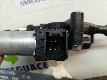 Elevalunas Electrico Trasero Izquierdo Mazda CX-5 2 2 Turbodiesel 