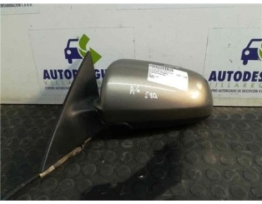 Retrovisor Izquierdo Audi A6 BERLINA 2 7 V6 24V TDI 