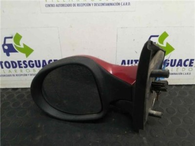 Retrovisor Izquierdo Renault TWINGO 1 5 dCi D