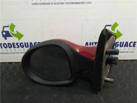 Retrovisor Izquierdo Renault TWINGO 1 5 dCi D 