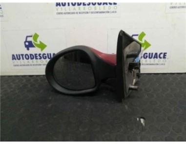 Retrovisor Izquierdo Renault TWINGO 1 5 dCi D 