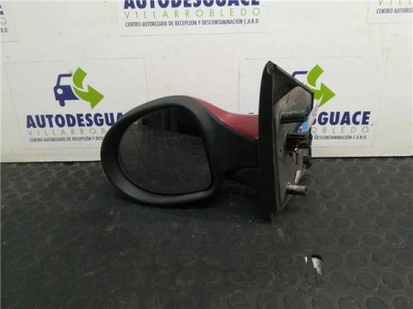 Retrovisor Izquierdo Renault TWINGO 1 5 dCi D 