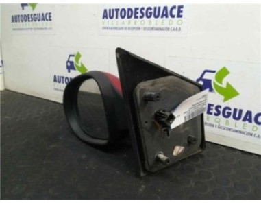 Retrovisor Izquierdo Renault TWINGO 1 5 dCi D 