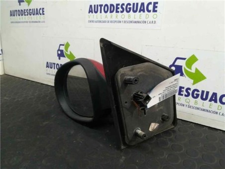 Retrovisor Izquierdo Renault TWINGO 1 5 dCi D 