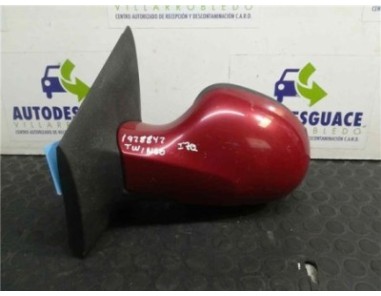 Retrovisor Izquierdo Renault TWINGO 1 5 dCi D 