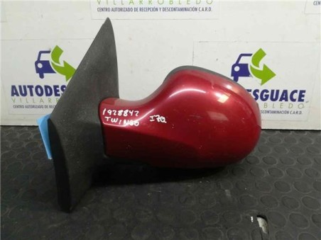 Retrovisor Izquierdo Renault TWINGO 1 5 dCi D 