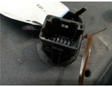 Retrovisor Izquierdo Renault TWINGO 1 5 dCi D 