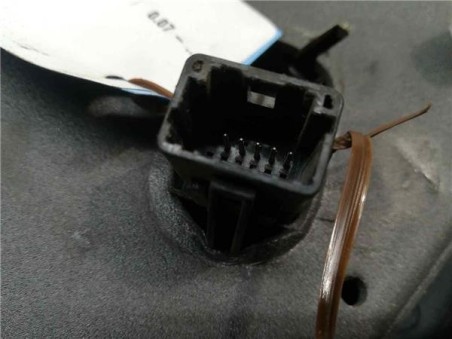 Retrovisor Izquierdo Renault TWINGO 1 5 dCi D 