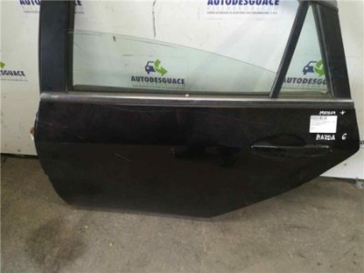 Puerta Trasera Izquierda Mazda 6 LIM  2 0 Turbodiesel