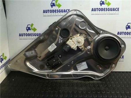 Elevalunas Electrico Trasero Izquierdo MERCEDES CLASE C  LIM  2 1 CDI 