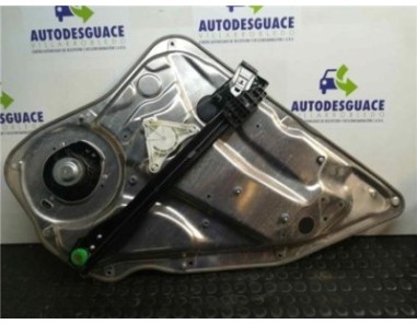 Elevalunas Electrico Trasero Izquierdo MERCEDES CLASE C  LIM  2 1 CDI 