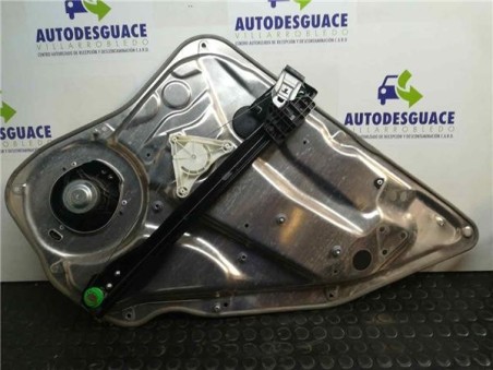 Elevalunas Electrico Trasero Izquierdo MERCEDES CLASE C  LIM  2 1 CDI 