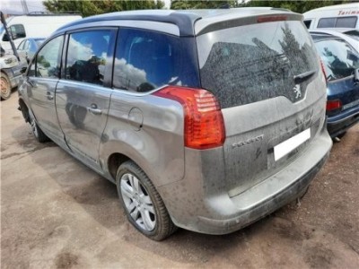 Elevalunas Electrico Trasero Izquierdo Peugeot 5008 1 6 HDi FAP  2