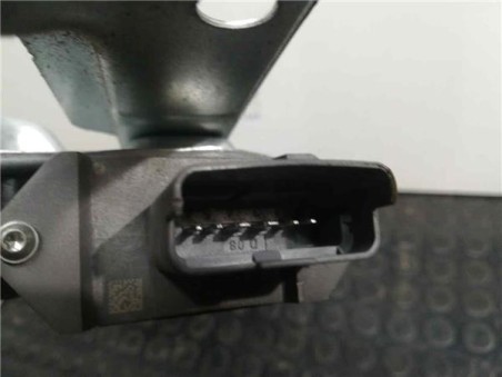 Elevalunas Electrico Trasero Izquierdo Peugeot 5008 1 6 HDi FAP 