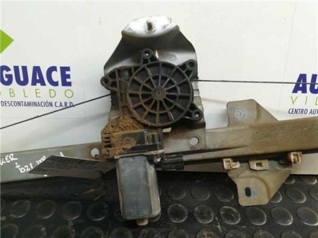 Elevalunas Electrico Delantero Izquierdo Dacia DOKKER 1 5 dCi D FAP 