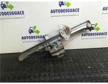 Elevalunas Electrico Delantero Izquierdo Dacia DOKKER 1 5 dCi D FAP 