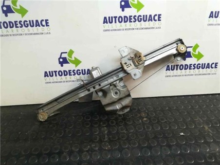 Elevalunas Electrico Delantero Izquierdo Dacia DOKKER 1 5 dCi D FAP 