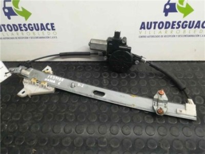 Elevalunas Electrico Delantero Izquierdo Mazda 6 KOMBI 2 2 Turbodiesel