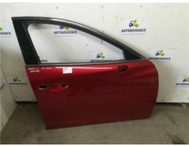 Puerta Delantera Derecha Mazda 6 KOMBI 2 2 Turbodiesel 